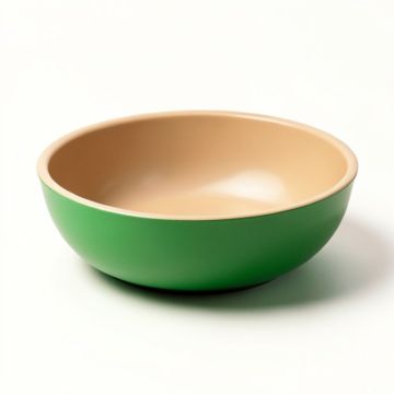 Chesley 10 Oz . Melamine Dessert Bowl (synthetic illustration; no displayed measurements)