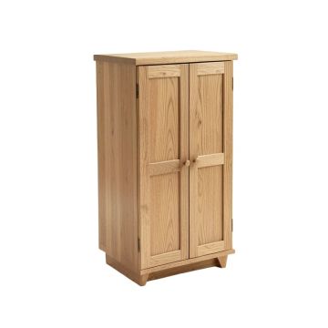 Vieux 24 '' W X 32 '' H X 12 '' D Free-Standing Bathroom Cabinet
