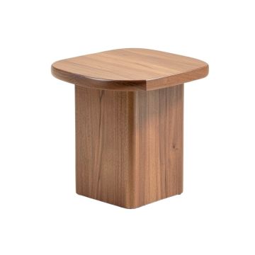 Baguia End Table