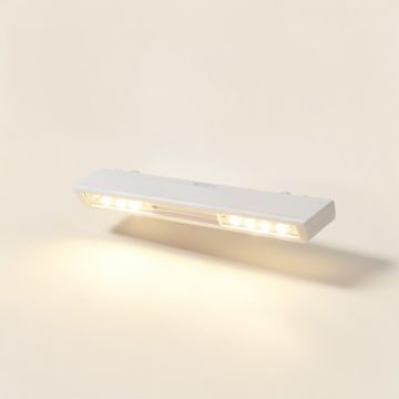 4-Light Led 24 '' Under Cabinet Tape Light (synthetic illustration; no displayed measurements)
