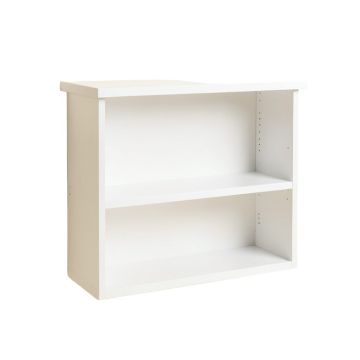 Marfa 13.78 '' W X 23.62 '' H X 5.51 '' D Wall Mounted Bathroom Shelves