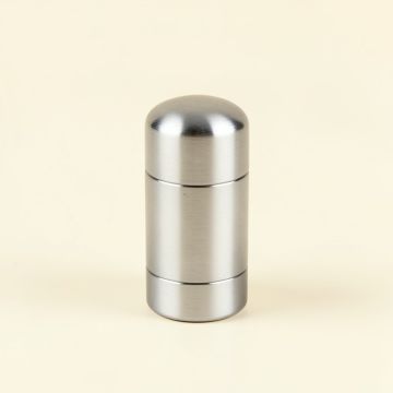 Pinapple Serving Bottle Stopper (synthetic illustration; no displayed measurements)