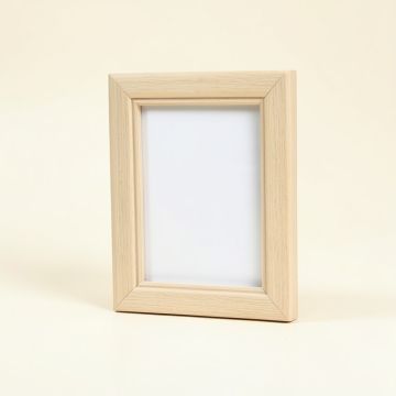 Picture Frame (synthetic illustration; no displayed measurements)