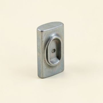 Adero Value Hardware 5 1/16 Center To Center Arch Pull (synthetic illustration; no displayed measurements)