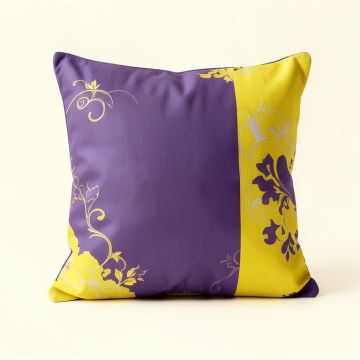 Laymon Decorative Square Pillow Cover & Insert (synthetic illustration; no displayed measurements)