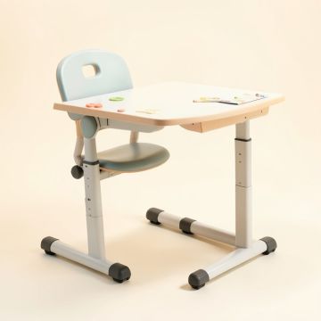 Brister Kids Desk (synthetic illustration; no displayed measurements)
