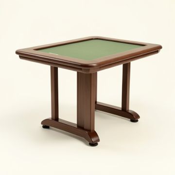 48 '' Frontier Card Table (synthetic illustration; no displayed measurements)