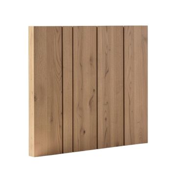 5.75 '' X 48 '' Engineered Wood Wall Paneling