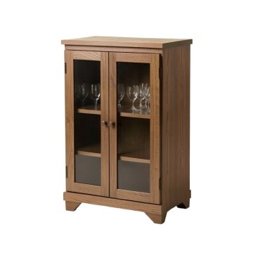 Vietti Bar Cabinet