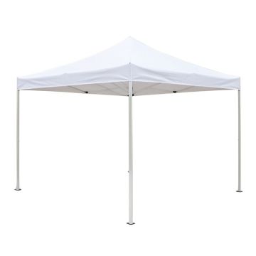 Infinity 10 Ft. W X 10 Ft. D Pergola Canopy