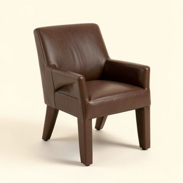 Gunhild Upholstered Side Chair (synthetic illustration; no displayed measurements)
