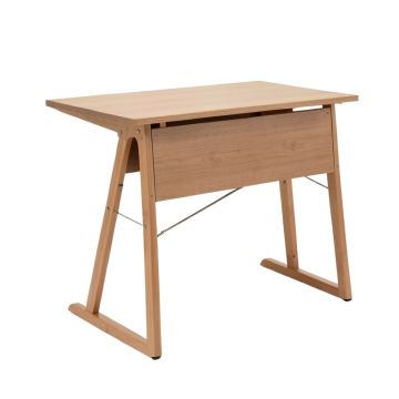 Ladder Office Desk