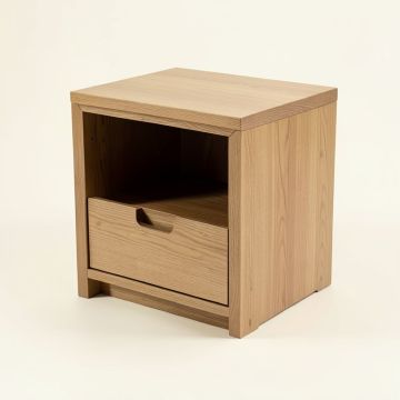 Walhill End Table With Storage (synthetic illustration; no displayed measurements)