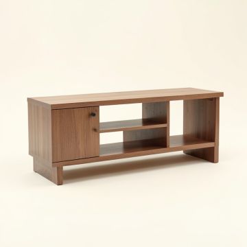 Akron Console Table (synthetic illustration; no displayed measurements)
