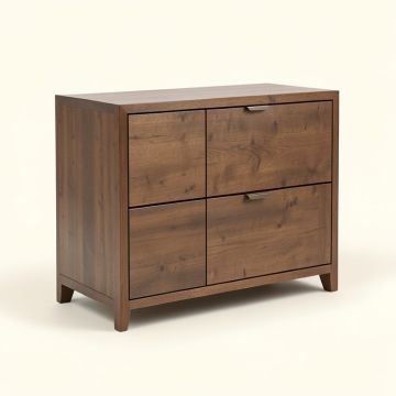 Ibthorpe Chest (synthetic illustration; no displayed measurements)