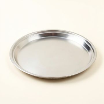 High Seas Knot Rope Platter (synthetic illustration; no displayed measurements)