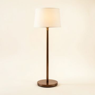 Amarillo 65.5 Torchiere Floor Lamp (synthetic illustration; no displayed measurements)