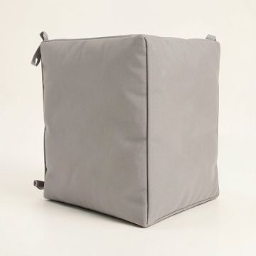 Darcio Indoor/ Indoor/Outdoor Dining Chair Cushion (synthetic illustration; no displayed measurements)