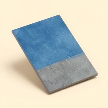Newport Polished 2 '' X 10 '' Ceramic Subway Tile (synthetic illustration; no displayed measurements)