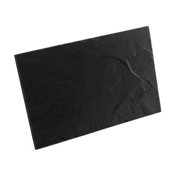 Montauk Gau 24 '' X 24 '' Slate Stone Look Wall & Floor Tile