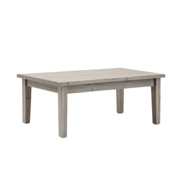 Hill Brook Coffee Table - Gray
