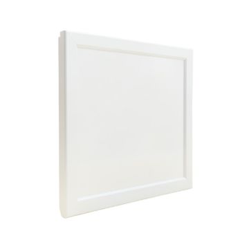 Prescott 3D Wall Paneling In White