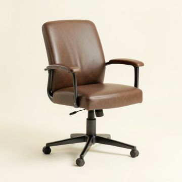 Harley-Rose Fashion Casual Lift Office Salon Task Chair (synthetic illustration; no displayed measurements)