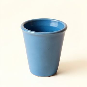 Summit Branch Empty Planter - Blue (synthetic illustration; no displayed measurements)
