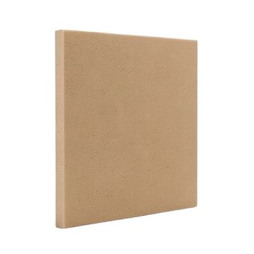11.8 '' X 23.3 '' Peel And Stick 3D Foam Wall Paneling In Light Brown
