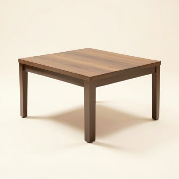 Staffield Solid Coffee Table (synthetic illustration; no displayed measurements)