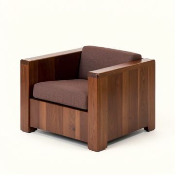 Benn 62 '' Velvet Recessed Arm Loveseat (synthetic illustration; no displayed measurements)