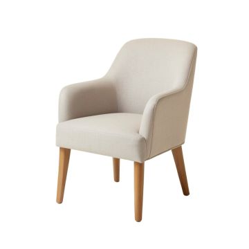 Leia Upholstered Parsons Chair