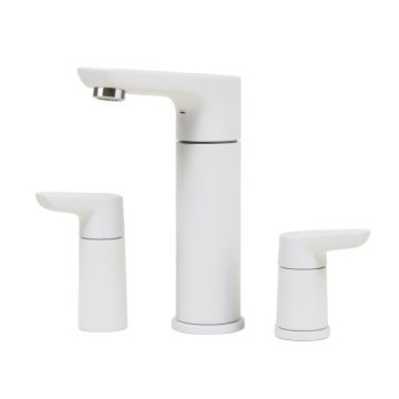 Eva Widespread Bathroom Faucet