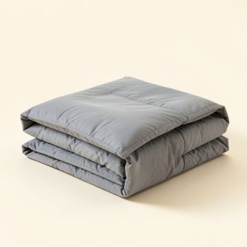 Arikka I Know You Know Coma Inducer Comforter Set (synthetic illustration; no displayed measurements)