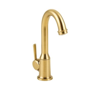 Trinsic® Single Handle Kitchen Faucet