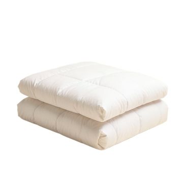 Zybert 7 Piece Comforter Set (synthetic illustration; no displayed measurements)