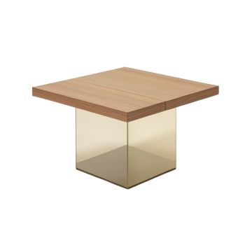 Olive Coffee Table