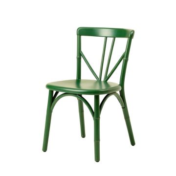 Cove Canyon Dining Chair - Green