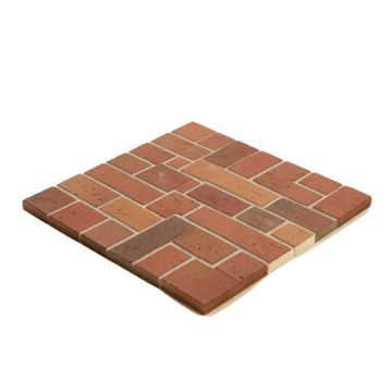 Capella Porcelain Subway Floor Use Wall & Floor Tile