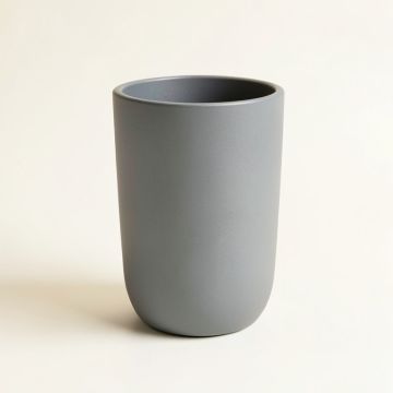Primus Steel Wall Planter (synthetic illustration; no displayed measurements)