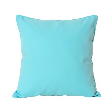 Ambesonne Turquoise Throw Pillow Cushion Case Pack Of 4 (synthetic illustration; no displayed measurements)
