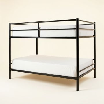 Bella Bed By Mason & Marbles (synthetic illustration; no displayed measurements)