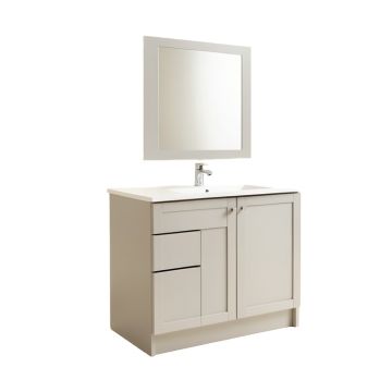 Waut 32 '' Single Bathroom Vanity Set