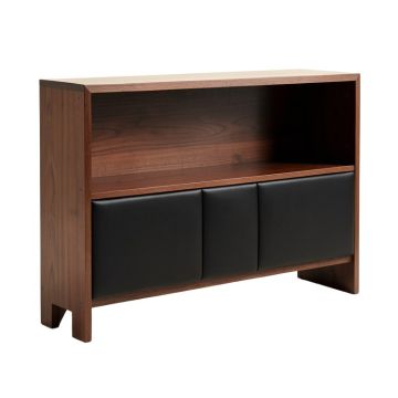 Libby Bookcase Headboard