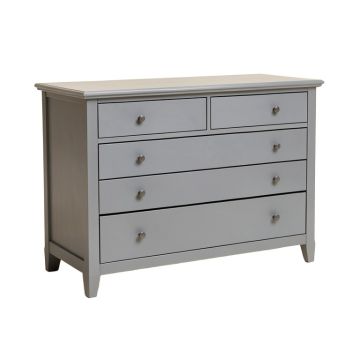 Otisfield Standard Dresser