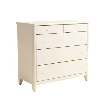 Cresent Chest