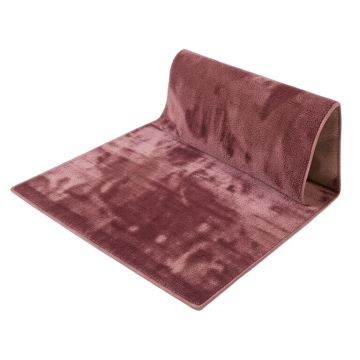 Genic Plum Rug