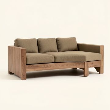 Burlingame Living Room Set (synthetic illustration; no displayed measurements)