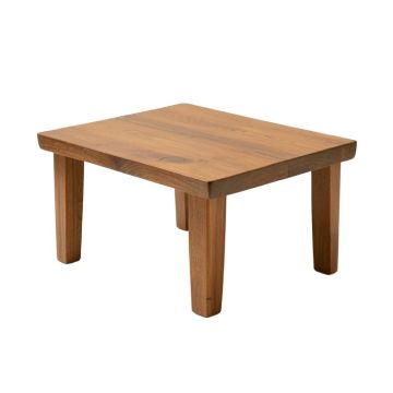 Gladsheim Drum Coffee Table