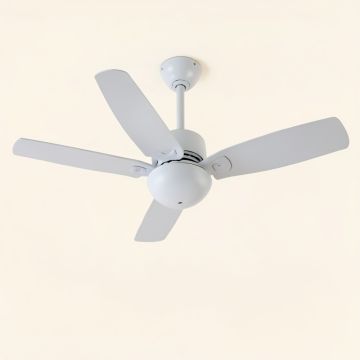 53 '' Italo Ventania 3 Blade Ceiling Fan (synthetic illustration; no displayed measurements)
